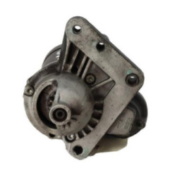 Demarreur PEUGEOT 307 Photo n°1