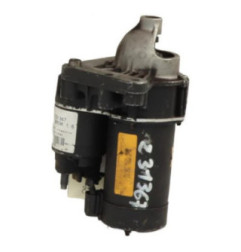 Demarreur PEUGEOT 307 Photo n°5