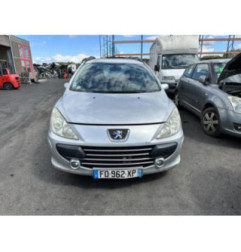 Demarreur PEUGEOT 307 Photo n°6