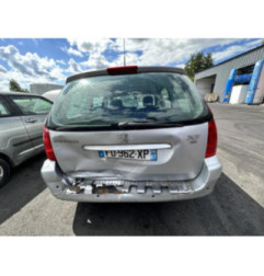 Demarreur PEUGEOT 307 Photo n°17