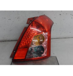 Feu arriere principal droit (feux) SUZUKI SWIFT 3 Photo n°1