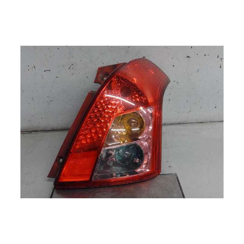 Feu arriere principal droit (feux) SUZUKI SWIFT 3