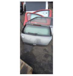 Malle/Hayon arriere SUZUKI SWIFT 3 Photo n°1