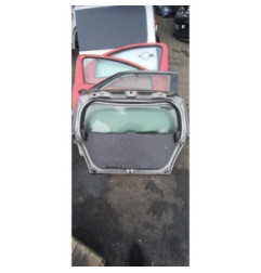 Malle/Hayon arriere SUZUKI SWIFT 3