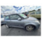 Malle/Hayon arriere SUZUKI SWIFT 3