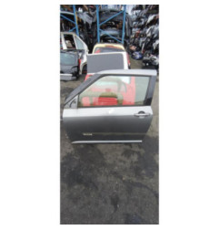 Porte avant gauche SUZUKI SWIFT 3 Photo n°1