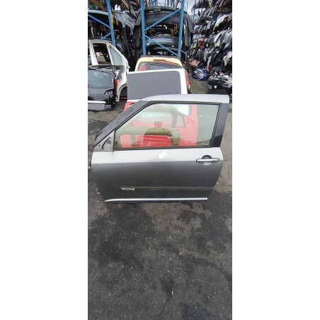Porte avant gauche SUZUKI SWIFT 3 Photo n°1
