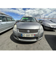 Porte avant gauche SUZUKI SWIFT 3 Photo n°3