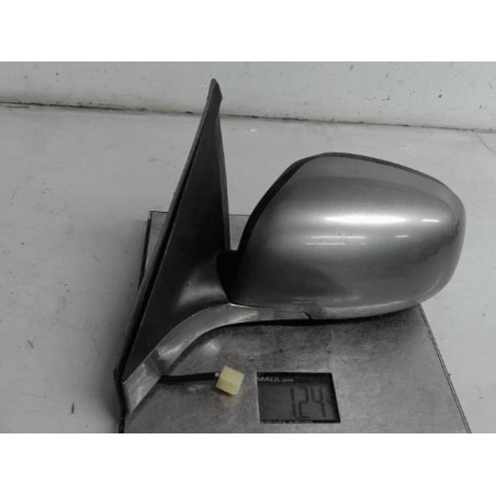 Retroviseur gauche SUZUKI SWIFT 3