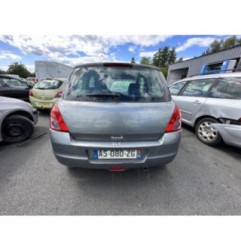 Retroviseur gauche SUZUKI SWIFT 3 Photo n°12