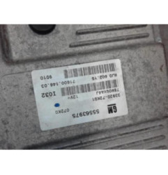 Calculateur moteur SUZUKI SWIFT 3 Photo n°4