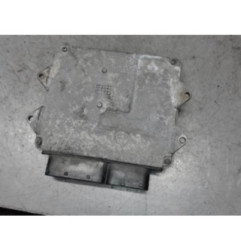 Calculateur moteur SUZUKI SWIFT 3 Photo n°5