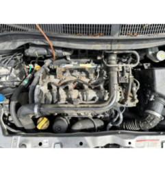 Calculateur moteur SUZUKI SWIFT 3 Photo n°8