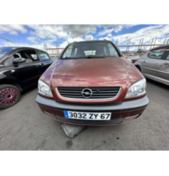 Retroviseur droit OPEL ZAFIRA A Photo n°5