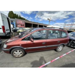 Retroviseur droit OPEL ZAFIRA A Photo n°8