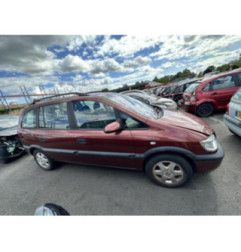 Retroviseur droit OPEL ZAFIRA A Photo n°9