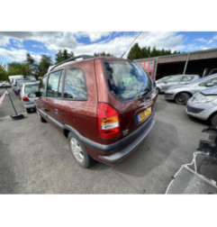 Retroviseur droit OPEL ZAFIRA A Photo n°13