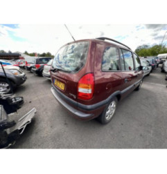 Retroviseur droit OPEL ZAFIRA A Photo n°14