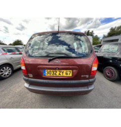 Retroviseur droit OPEL ZAFIRA A Photo n°15