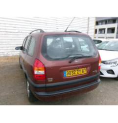 Retroviseur droit OPEL ZAFIRA A Photo n°16