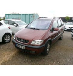 Retroviseur droit OPEL ZAFIRA A Photo n°18