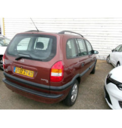 Retroviseur droit OPEL ZAFIRA A Photo n°19