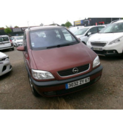 Retroviseur droit OPEL ZAFIRA A Photo n°20