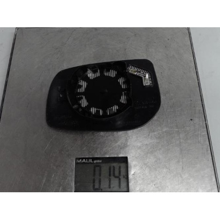 Glace retroviseur droit TOYOTA AURIS 1