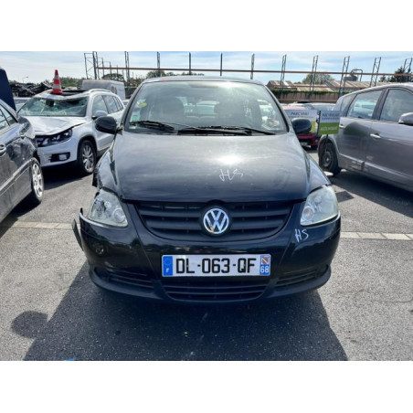 Boite de vitesses VOLKSWAGEN FOX