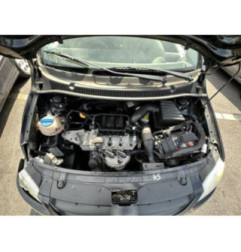 Boite de vitesses VOLKSWAGEN FOX Photo n°3