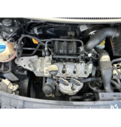 Boite de vitesses VOLKSWAGEN FOX Photo n°4