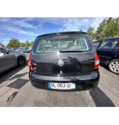 Boite de vitesses VOLKSWAGEN FOX Photo n°12