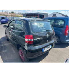 Boite de vitesses VOLKSWAGEN FOX Photo n°14