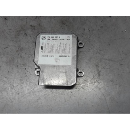 Boitier air bag VOLKSWAGEN FOX