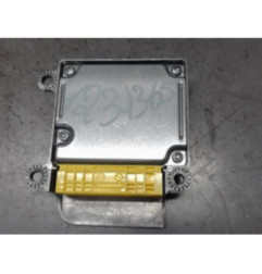 Boitier air bag VOLKSWAGEN FOX Photo n°3