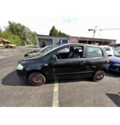 Boitier air bag VOLKSWAGEN FOX Photo n°7