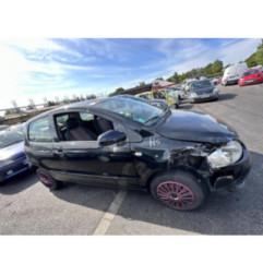 Boitier air bag VOLKSWAGEN FOX Photo n°8