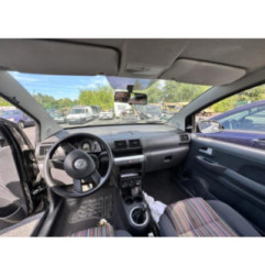 Boitier air bag VOLKSWAGEN FOX Photo n°10