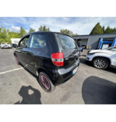 Boitier air bag VOLKSWAGEN FOX Photo n°12