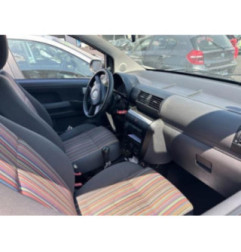 Boitier air bag VOLKSWAGEN FOX Photo n°17