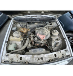 Capot FORD SIERRA Photo n°3