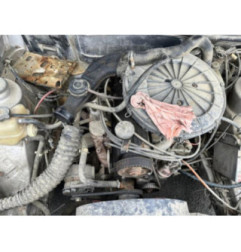 Retroviseur droit FORD SIERRA Photo n°6