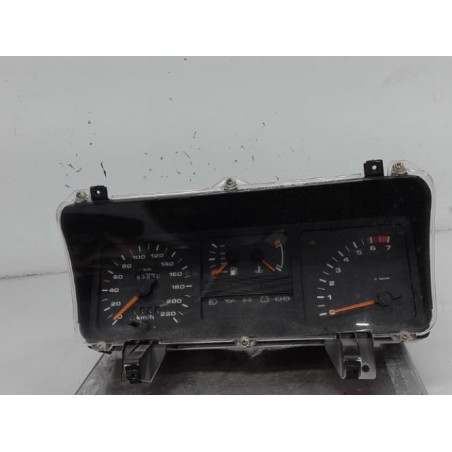 Compteur FORD SIERRA Photo n°1