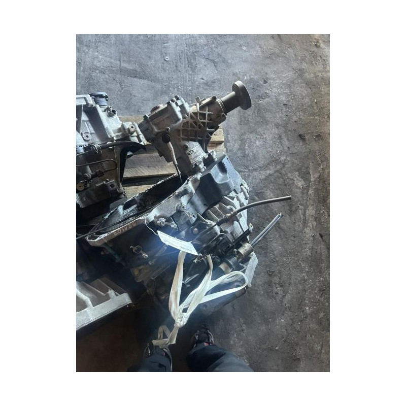 Boite de vitesses LAND ROVER RANGE ROVER 1 EVOQUE