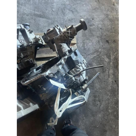 Boite de vitesses LAND ROVER RANGE ROVER 1 EVOQUE Photo n°1