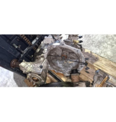 Boite de vitesses LAND ROVER RANGE ROVER 1 EVOQUE