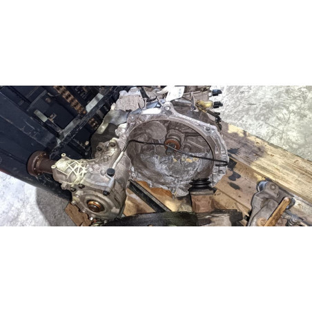 Boite de vitesses LAND ROVER RANGE ROVER 1 EVOQUE