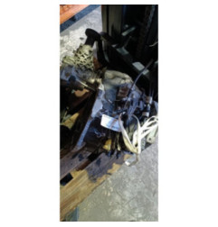 Boite de vitesses LAND ROVER RANGE ROVER 1 EVOQUE Photo n°3