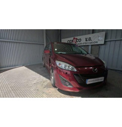 Capot MAZDA 5 2 Photo n°5