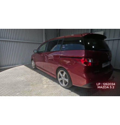 Capot MAZDA 5 2 Photo n°9